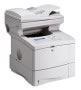 HP - LaserJet 4100MFP